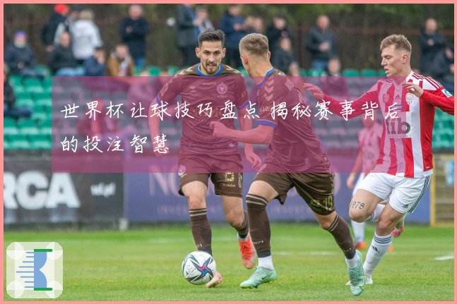世界杯让球技巧盘点 揭秘赛事背后的投注智慧