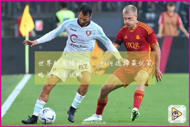世界杯竞猜投注，如何选择最优策略与玩法攻略