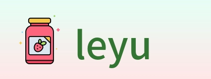 leyu Logo